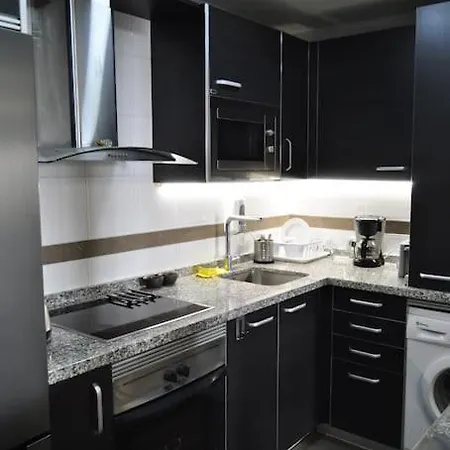 Марбея Citio Calahonda Apartment Mijas Exterior photo