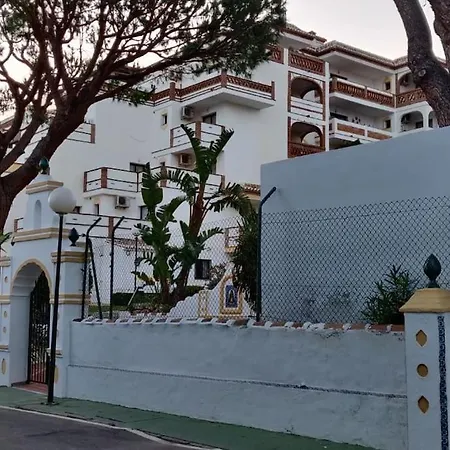 Марбея Citio Calahonda Apartment Mijas Exterior photo