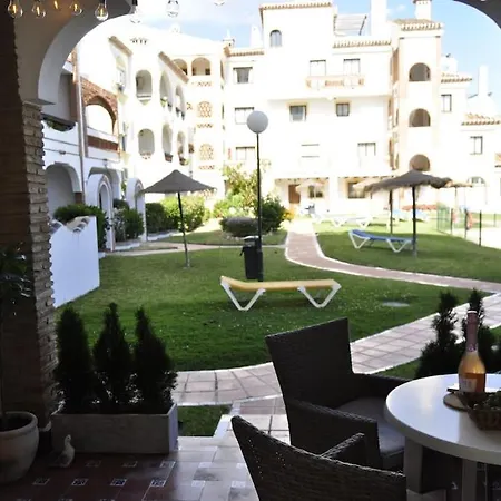 Марбея Citio Calahonda Apartment Mijas Exterior photo