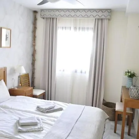 Марбея Citio Calahonda Apartment Mijas Exterior photo