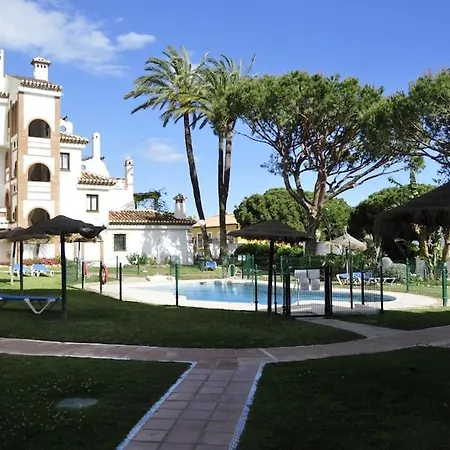 Марбея Citio Calahonda Apartment Mijas Exterior photo