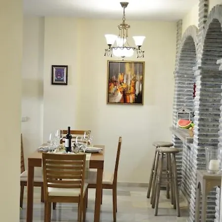 Марбея Citio Calahonda Apartment Mijas Exterior photo