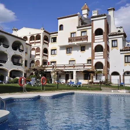 Марбея Citio Calahonda Apartment Mijas Exterior photo