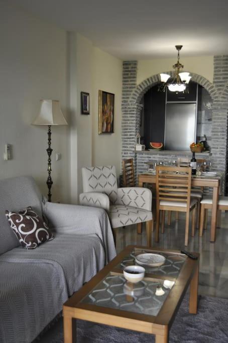 марбея Citio Calahonda Apartamento Mijas