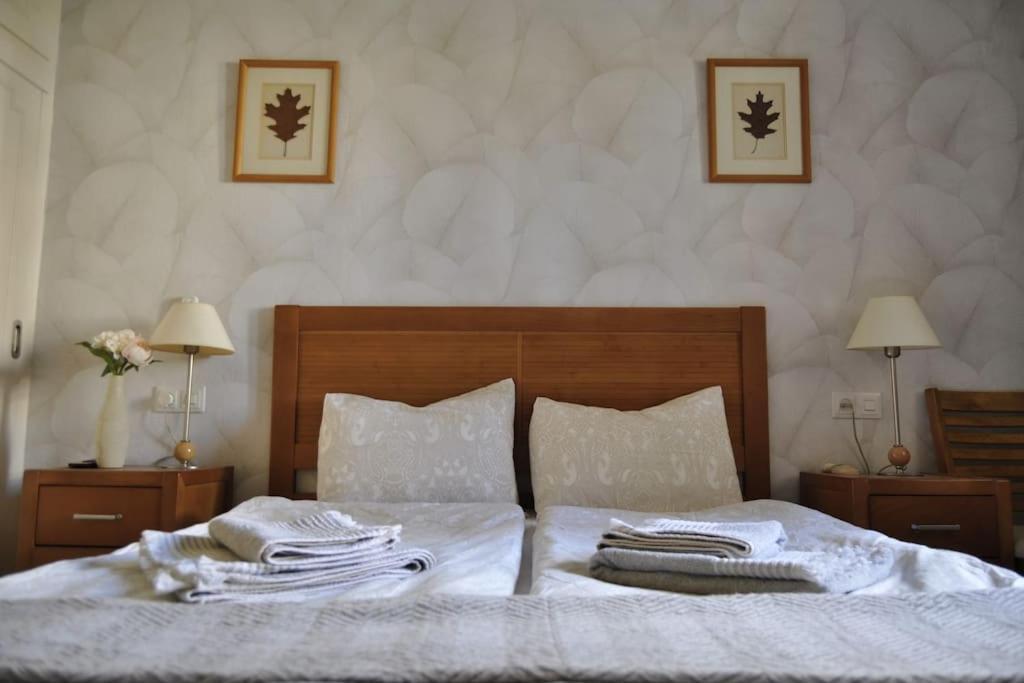 марбея Citio Calahonda Apartment *