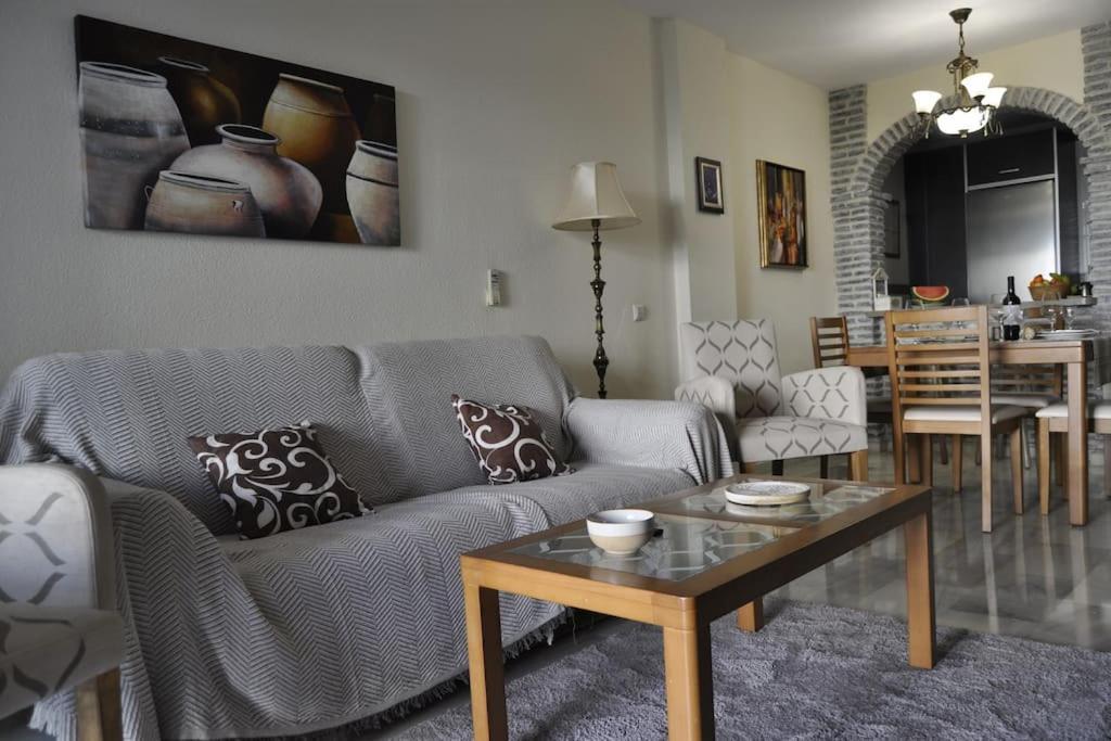 Apartment марбея Citio Calahonda