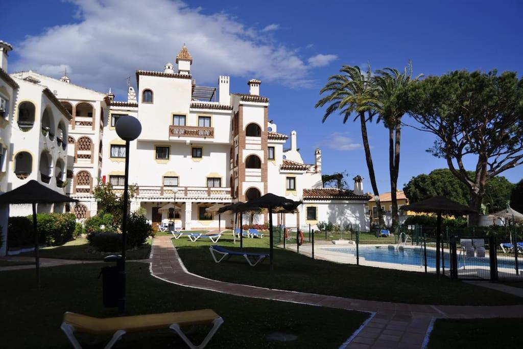 Apartment марбея Citio Calahonda Mijas