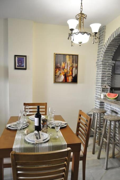 марбея Citio Calahonda Apartment Mijas
