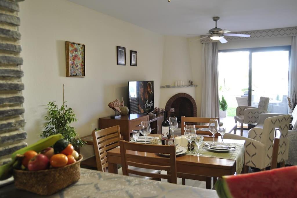 Apartment марбея Citio Calahonda Mijas