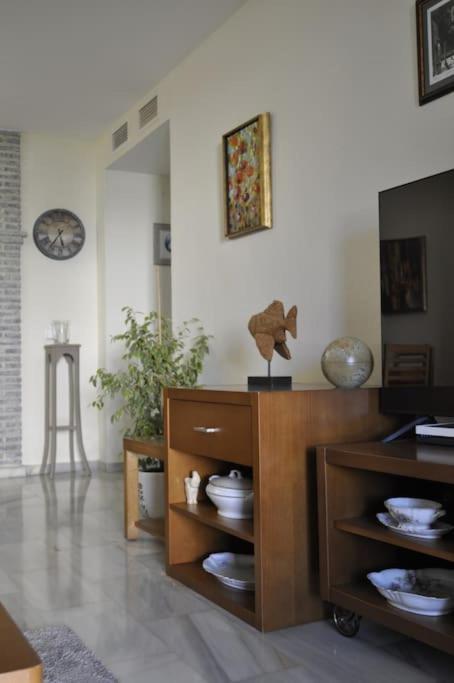 марбея Citio Calahonda Apartment Mijas