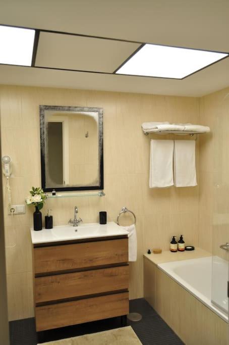 марбея Citio Calahonda Apartment *