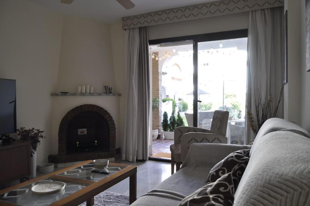 Apartment марбея Citio Calahonda *