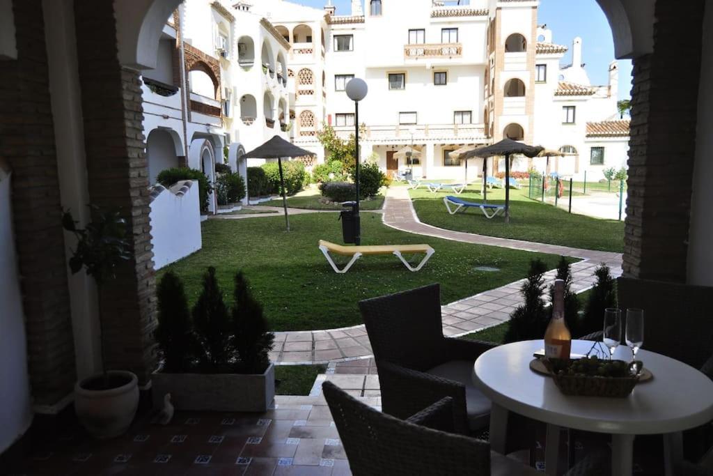 марбея Citio Calahonda Apartment