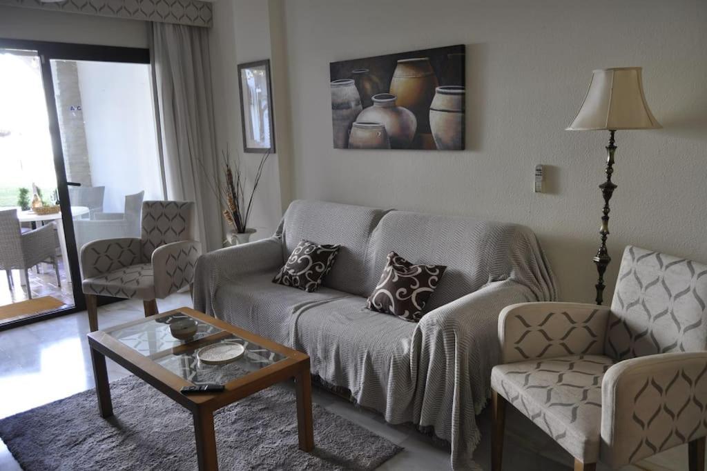 Apartment марбея Citio Calahonda