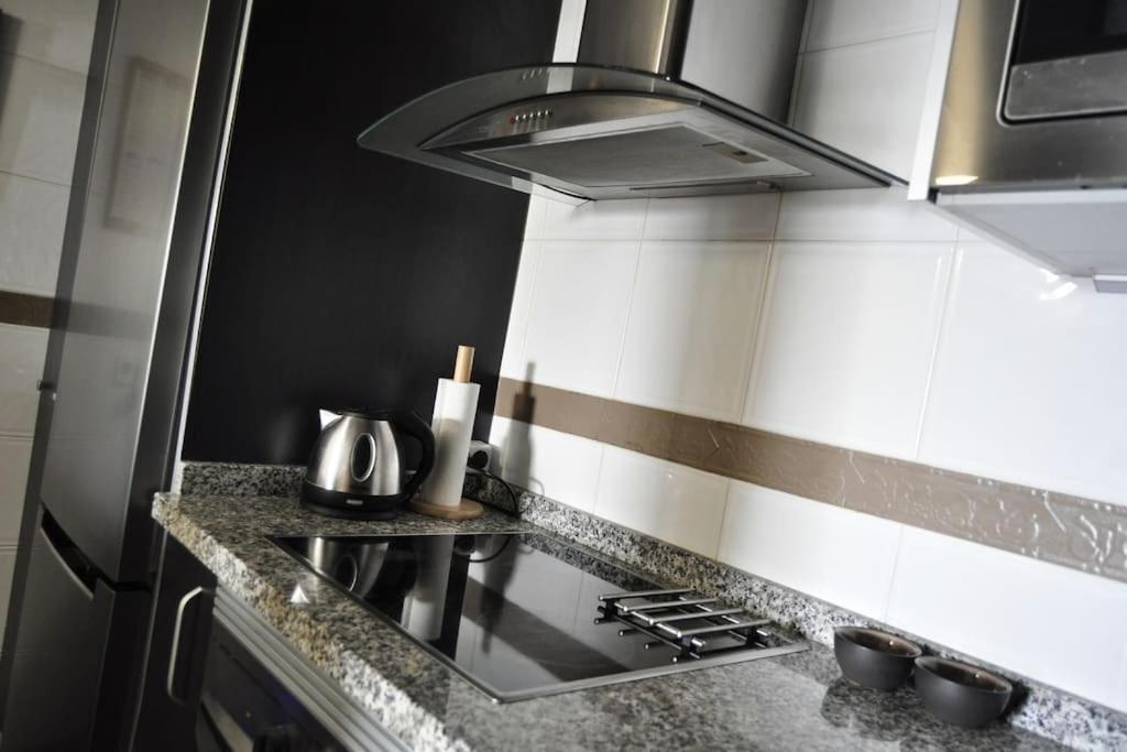 марбея Citio Calahonda Apartment *