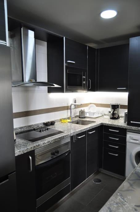 Apartment марбея Citio Calahonda