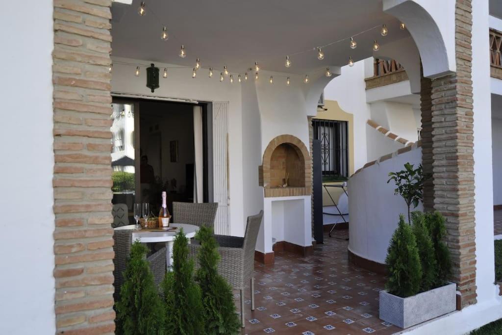 марбея Citio Calahonda Mijas