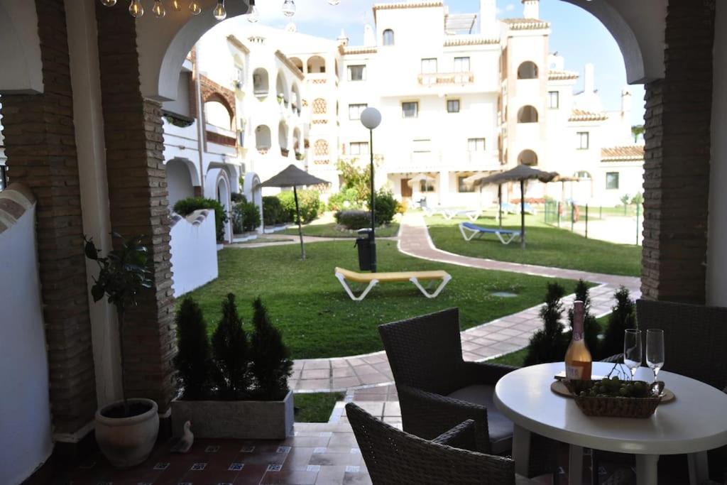 Apartment марбея Citio Calahonda