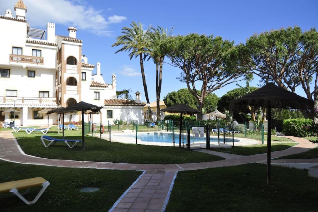 марбея Citio Calahonda * Mijas
