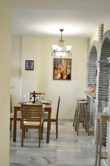 Apartment марбея Citio Calahonda