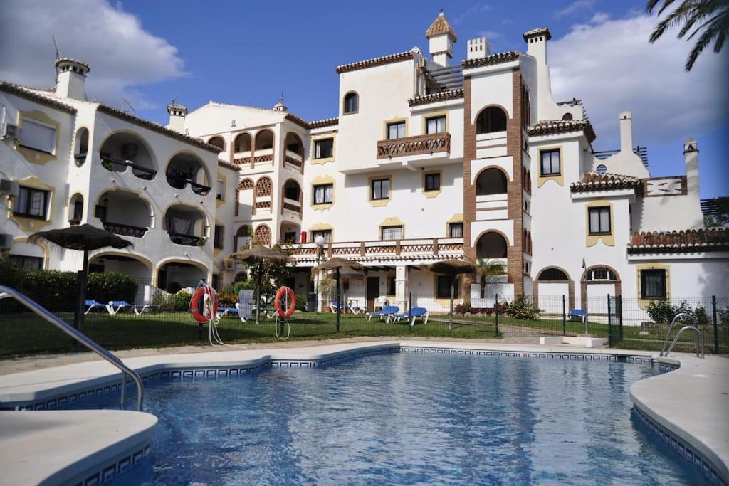 марбея Citio Calahonda * Mijas